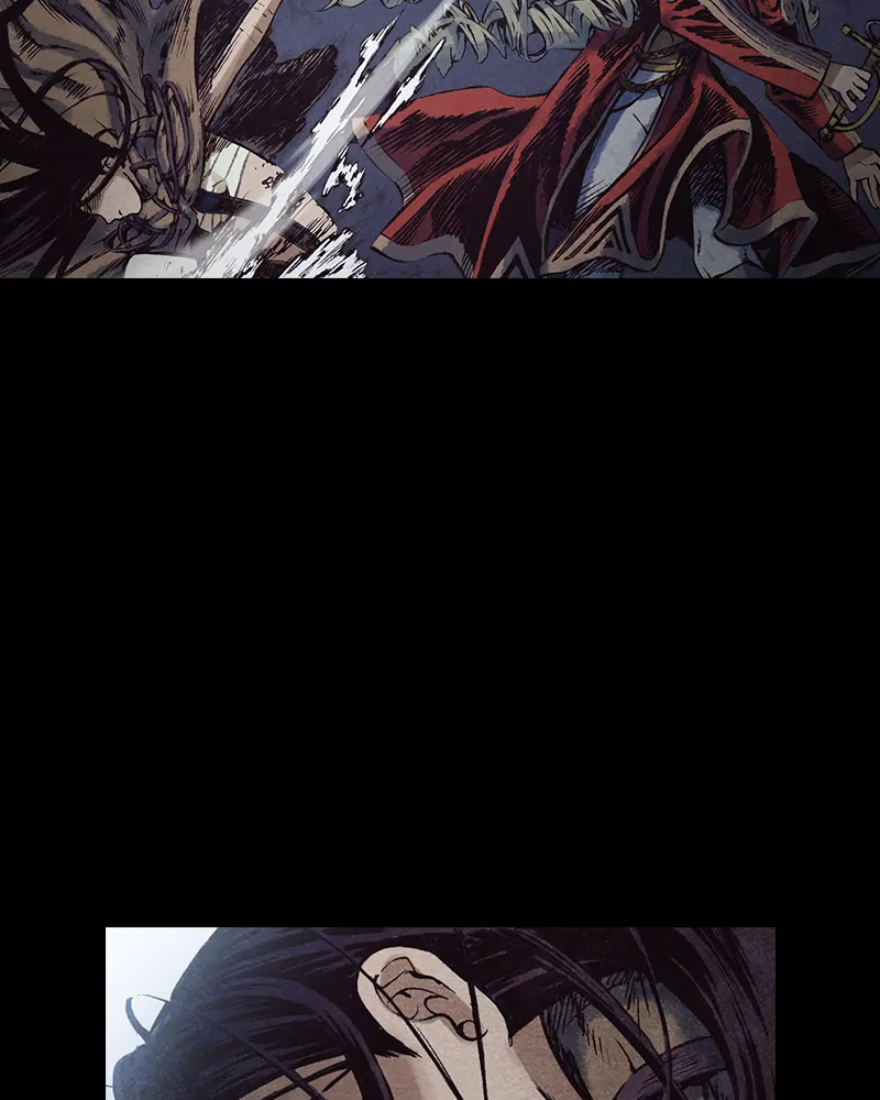Read Blade of the Phantom Master En Manga Online