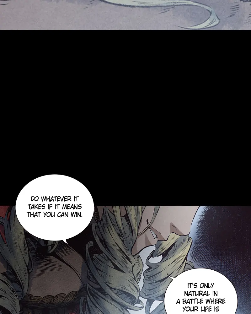 Read Blade of the Phantom Master En Manga Online