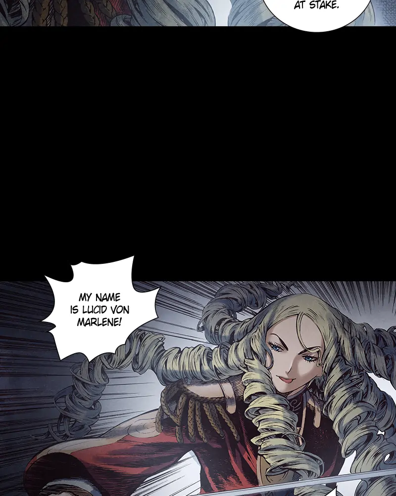 Read Blade of the Phantom Master En Manga Online