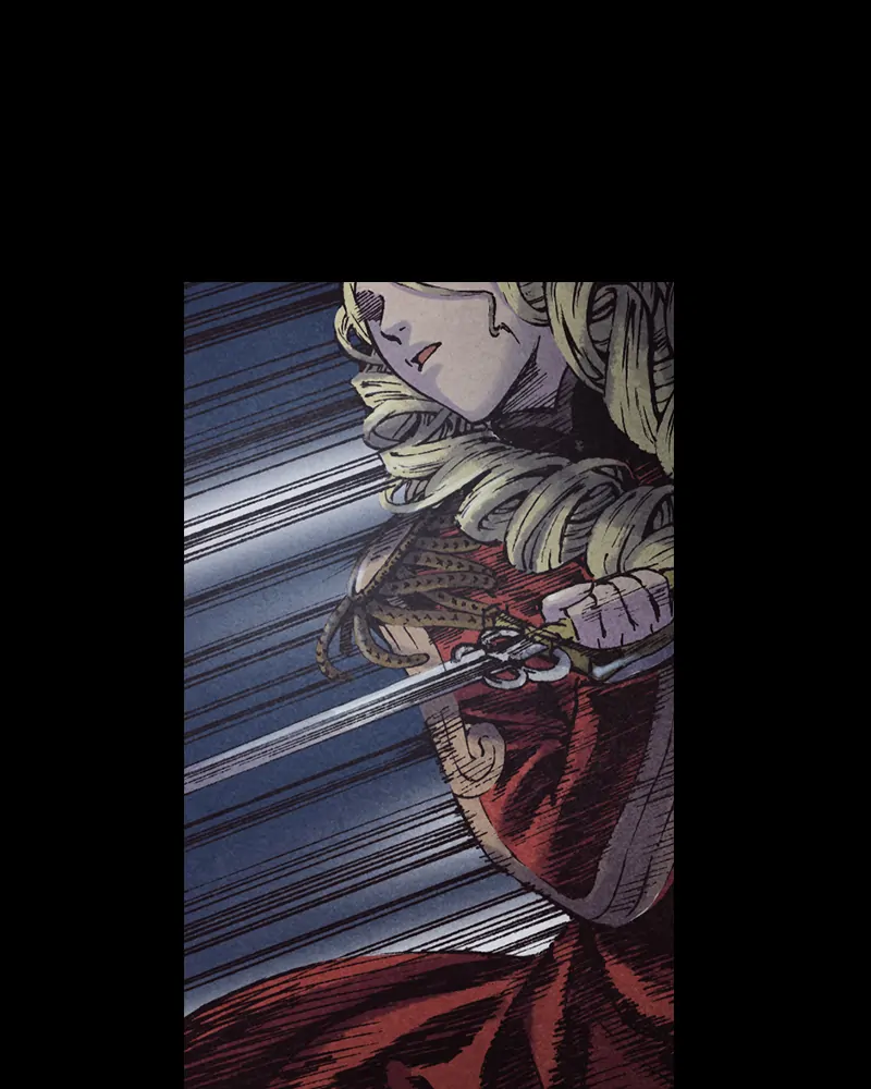 Read Blade of the Phantom Master En Manga Online