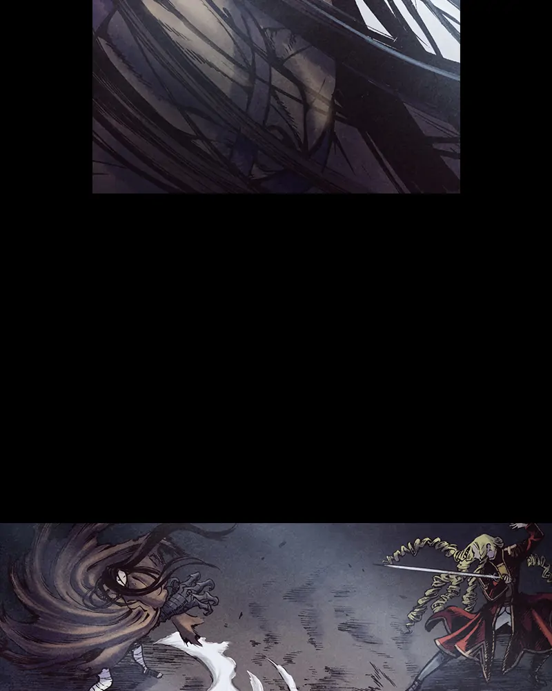 Read Blade of the Phantom Master En Manga Online
