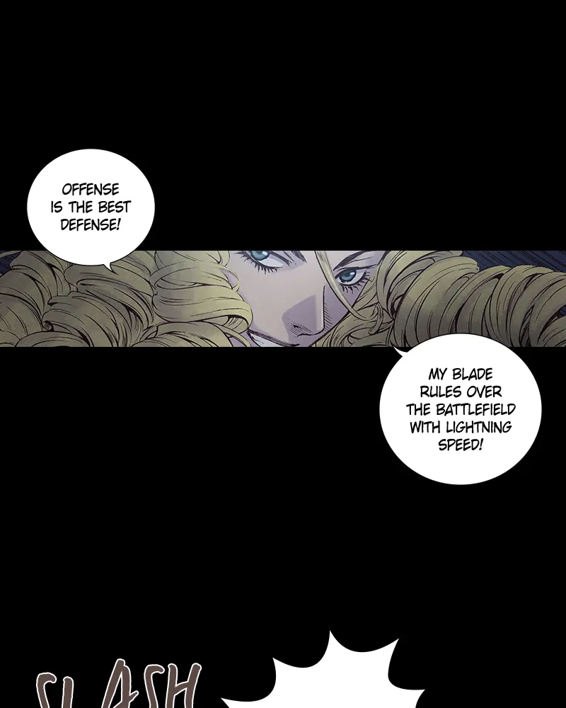 Read Blade of the Phantom Master En Manga Online