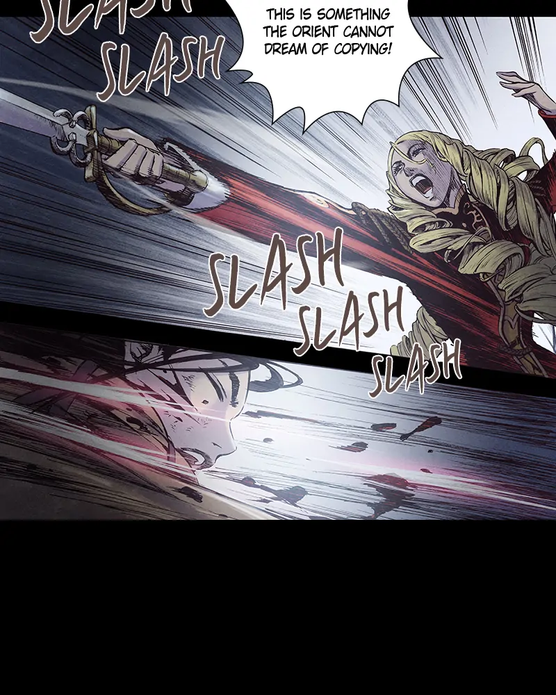 Read Blade of the Phantom Master En Manga Online