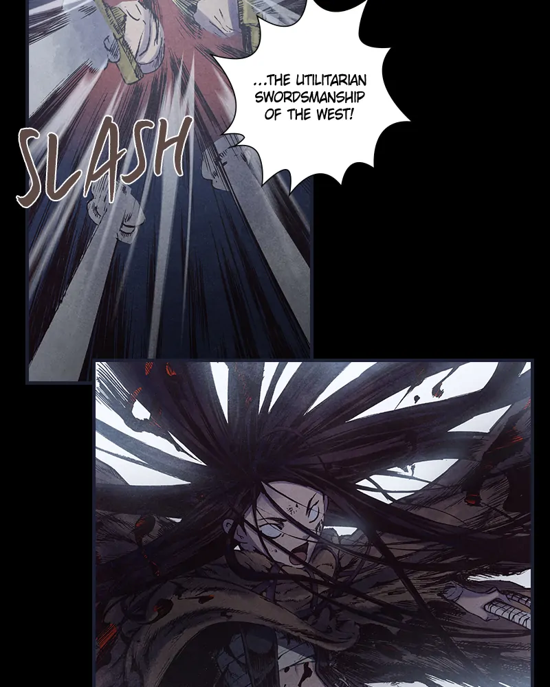 Read Blade of the Phantom Master En Manga Online