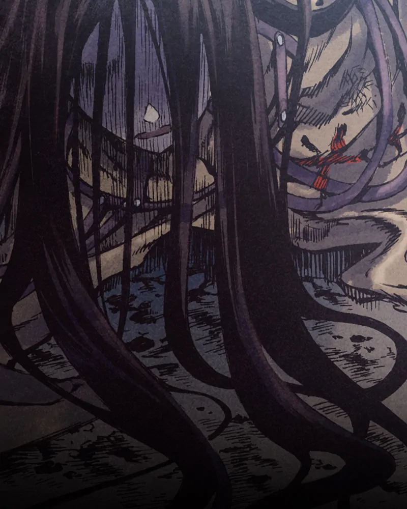 Read Blade of the Phantom Master En Manga Online