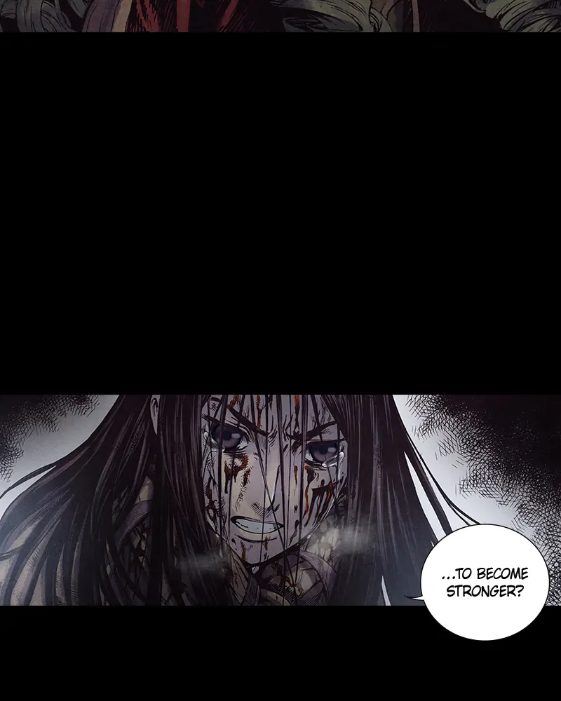Read Blade of the Phantom Master En Manga Online