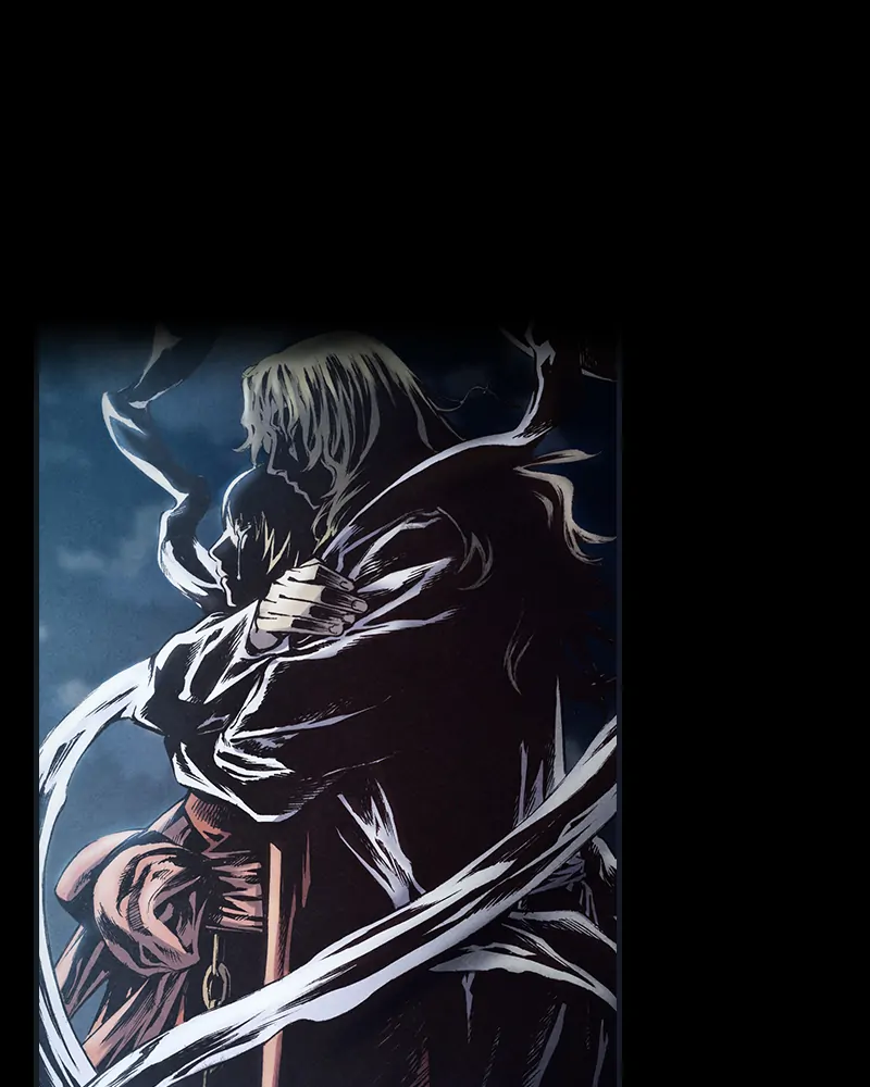 Read Blade of the Phantom Master En Manga Online
