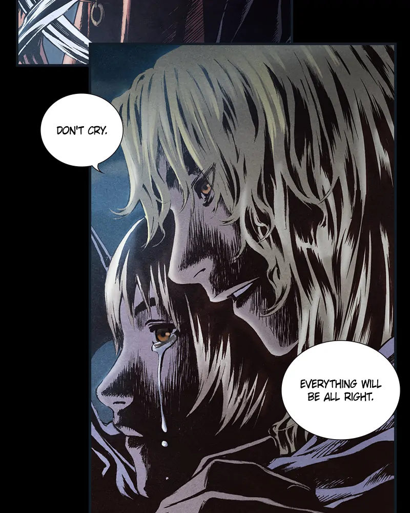 Read Blade of the Phantom Master En Manga Online