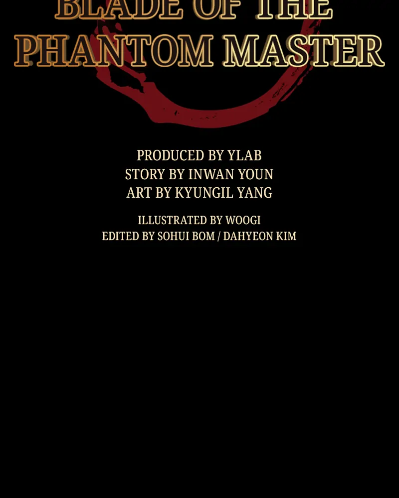 Read Blade of the Phantom Master En Manga Online