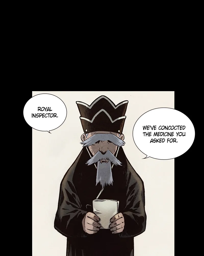 Read Blade of the Phantom Master En Manga Online