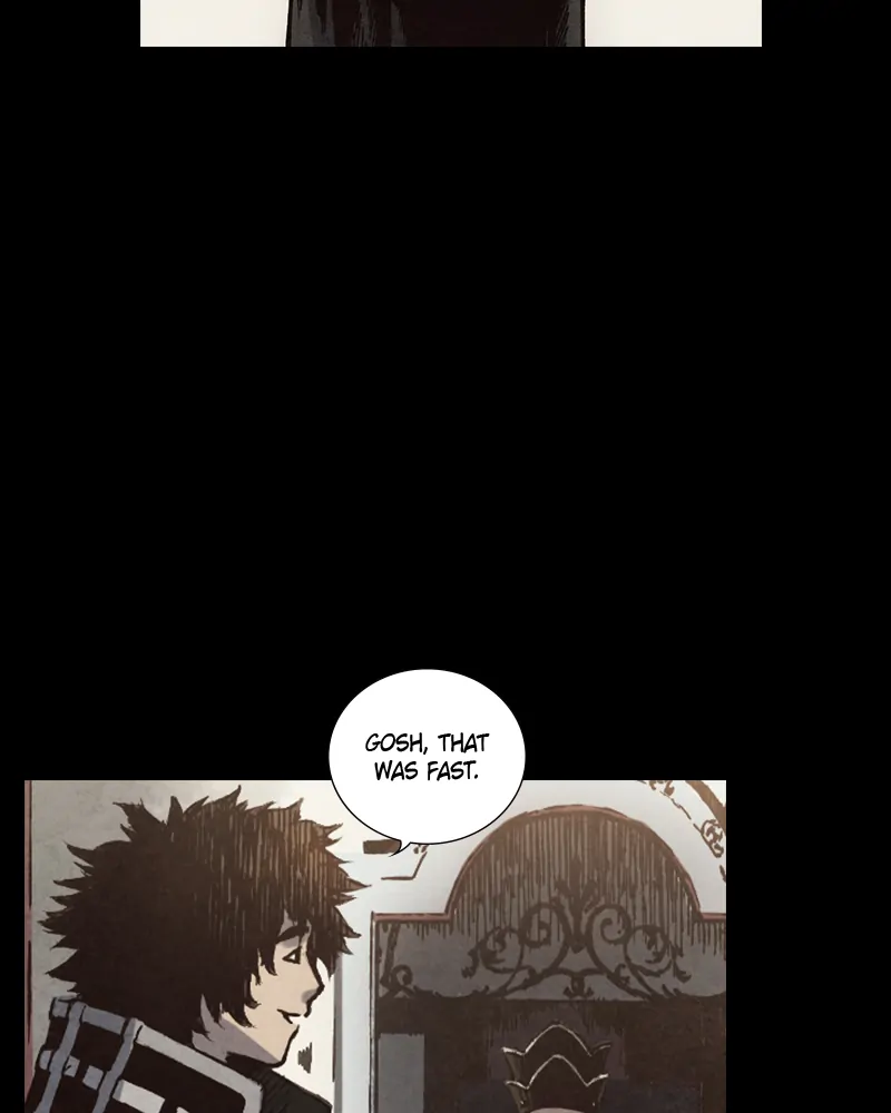 Read Blade of the Phantom Master En Manga Online