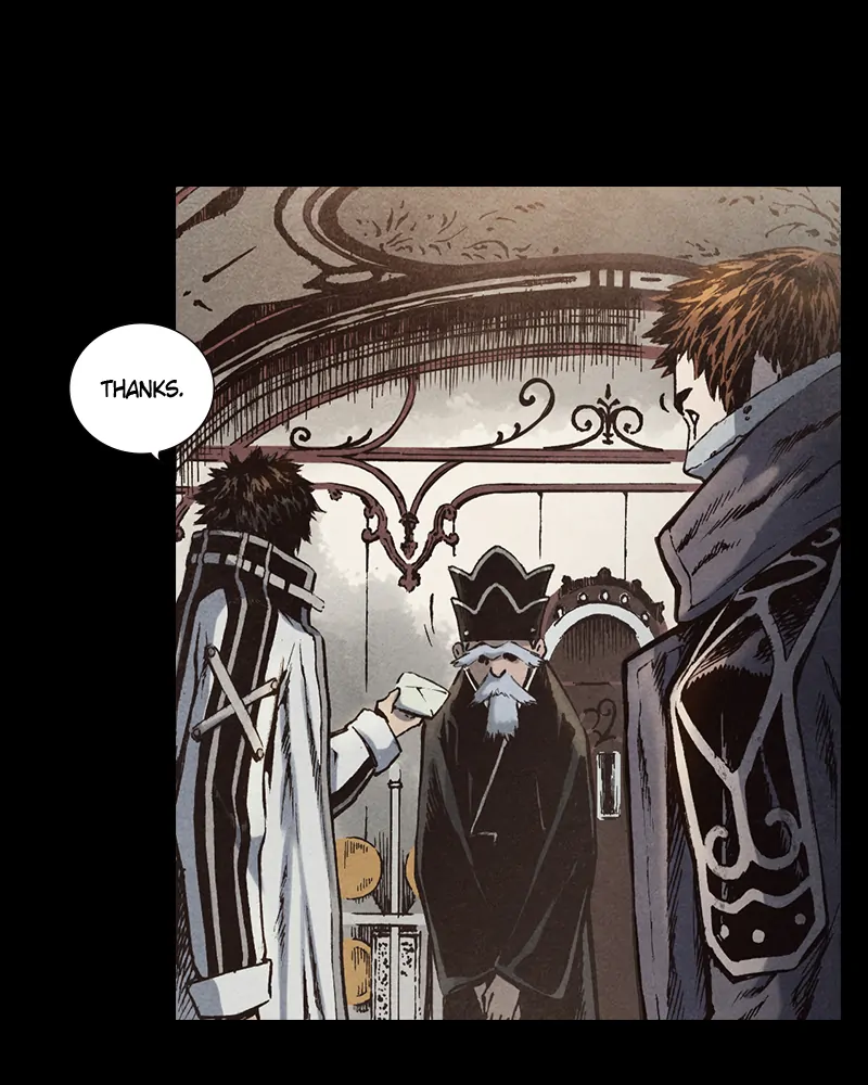 Read Blade of the Phantom Master En Manga Online