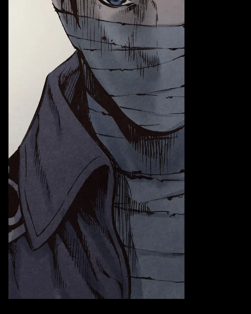 Read Blade of the Phantom Master En Manga Online
