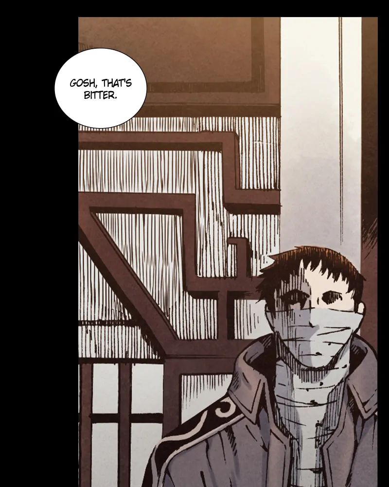 Read Blade of the Phantom Master En Manga Online