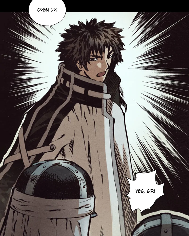 Read Blade of the Phantom Master En Manga Online