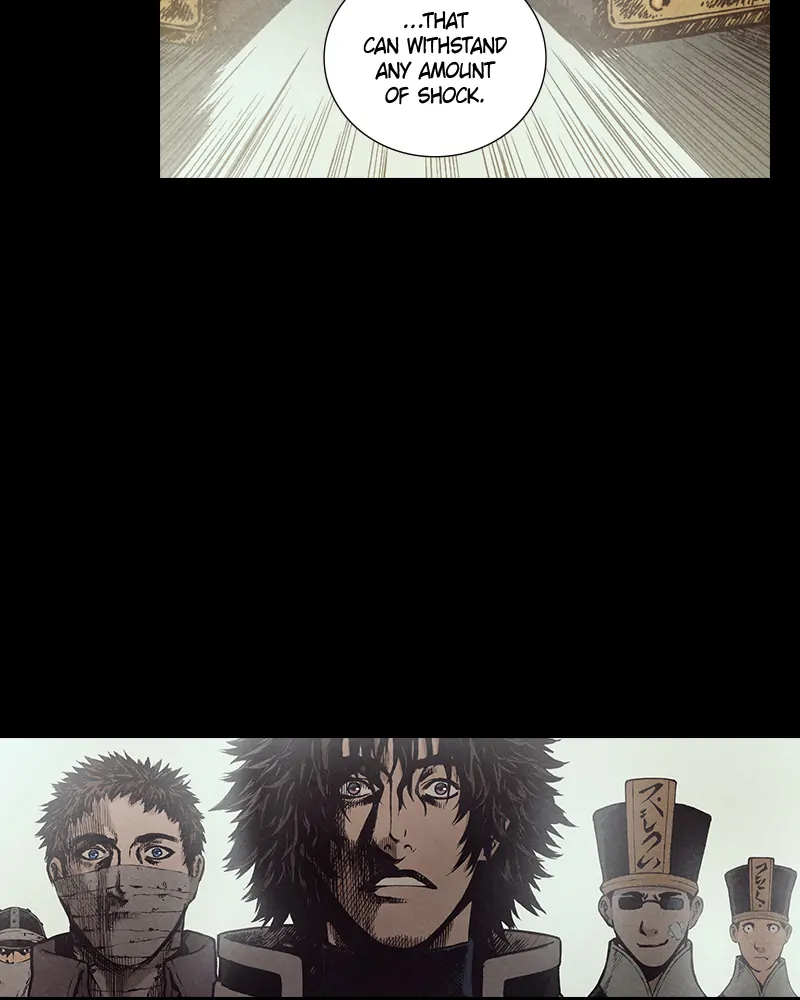 Read Blade of the Phantom Master En Manga Online
