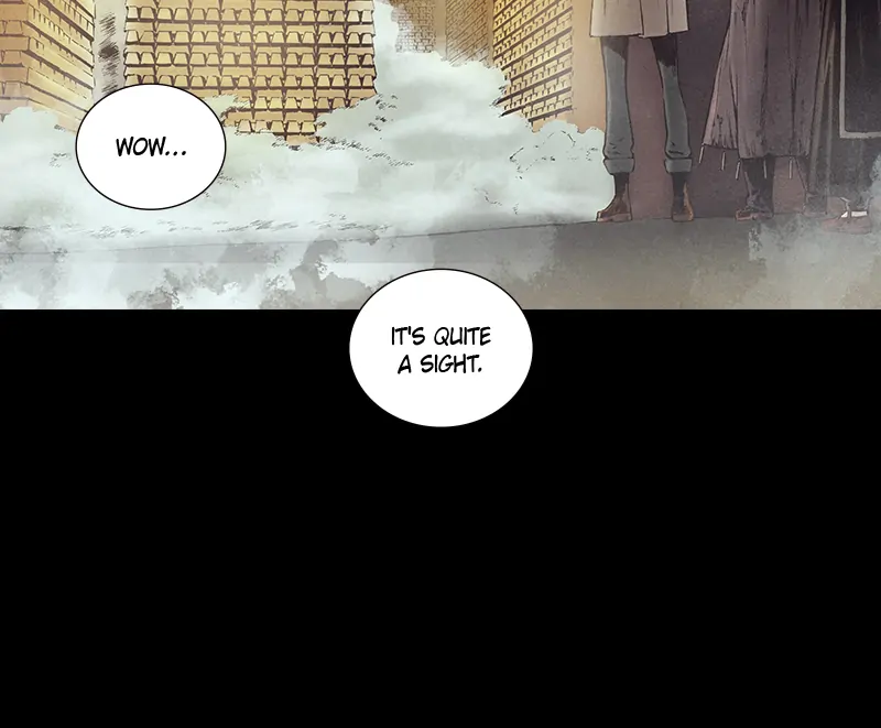 Read Blade of the Phantom Master En Manga Online