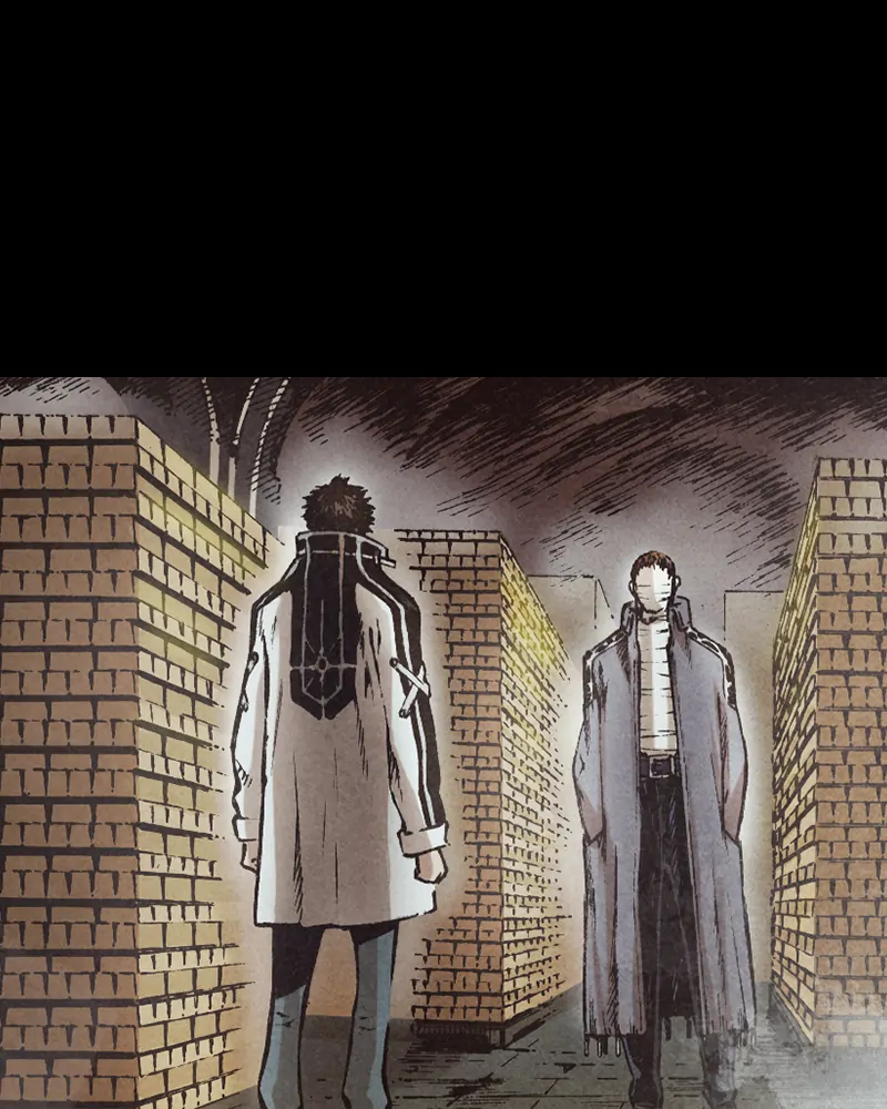 Read Blade of the Phantom Master En Manga Online