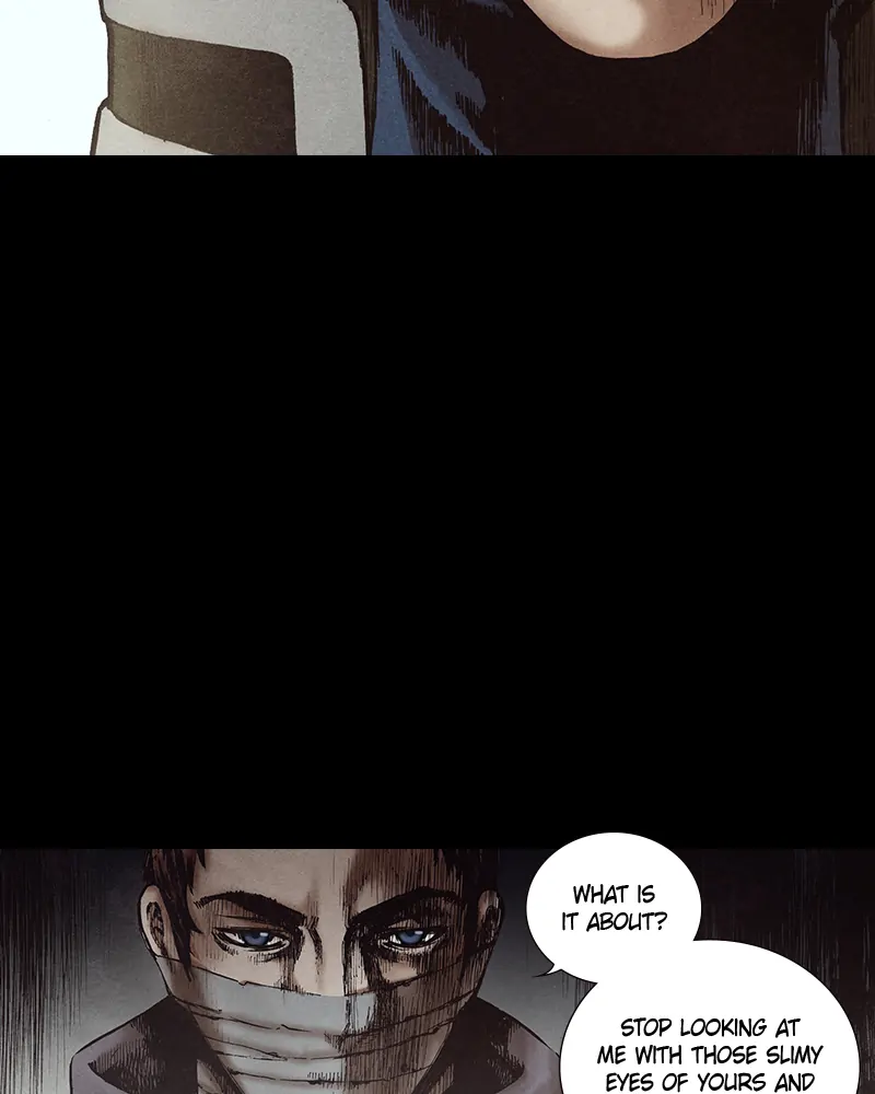 Read Blade of the Phantom Master En Manga Online