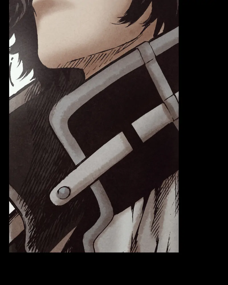 Read Blade of the Phantom Master En Manga Online