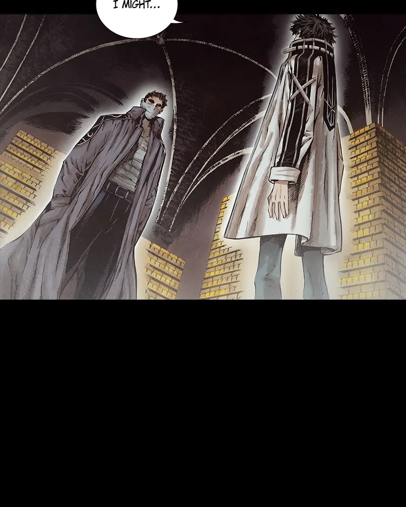 Read Blade of the Phantom Master En Manga Online