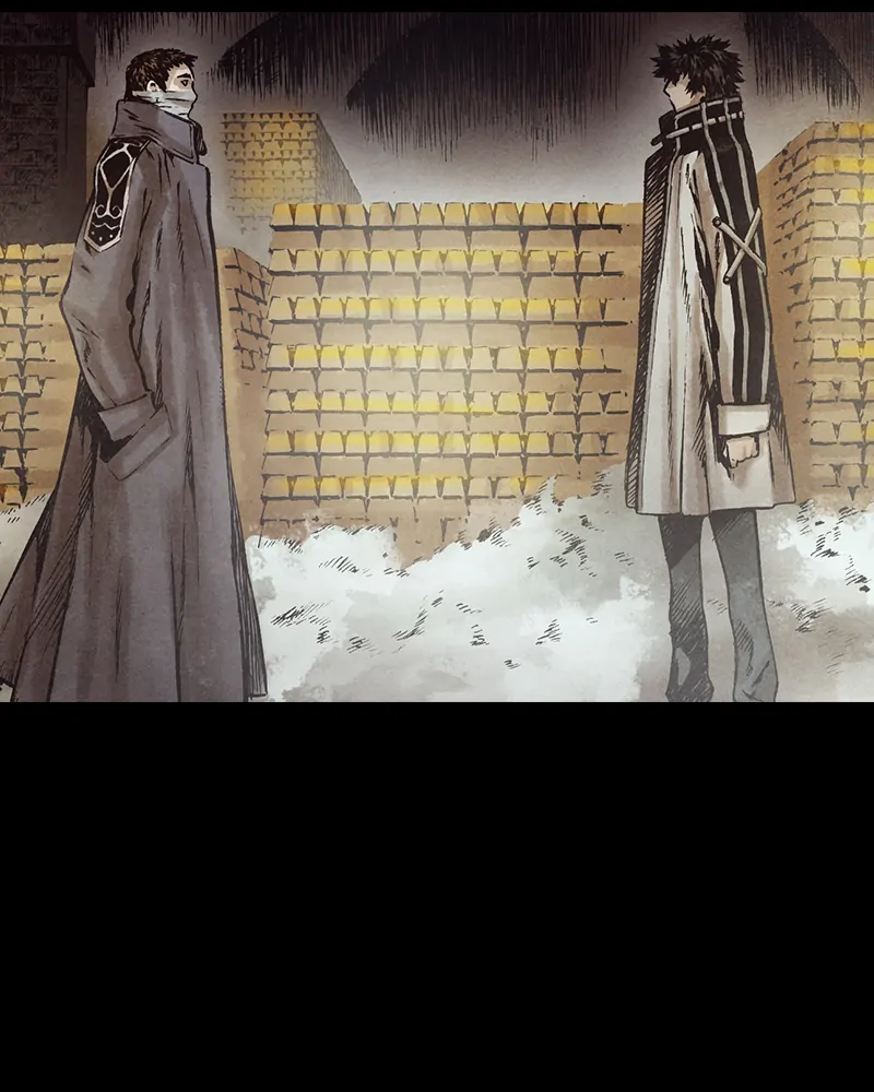Read Blade of the Phantom Master En Manga Online