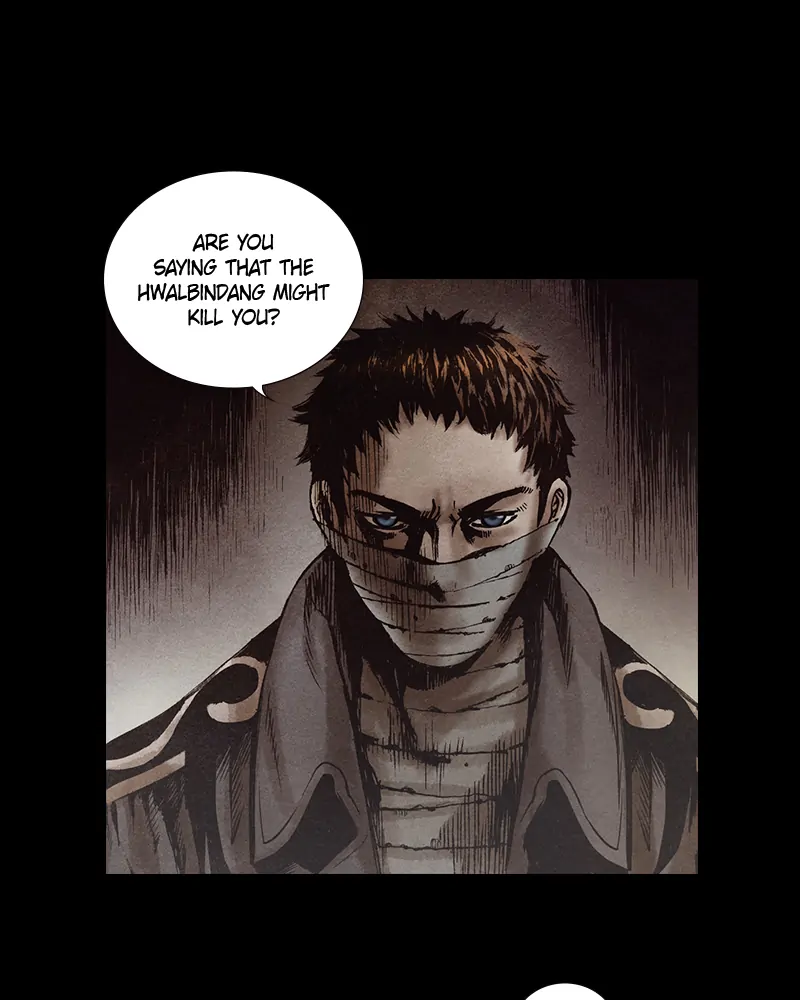 Read Blade of the Phantom Master En Manga Online
