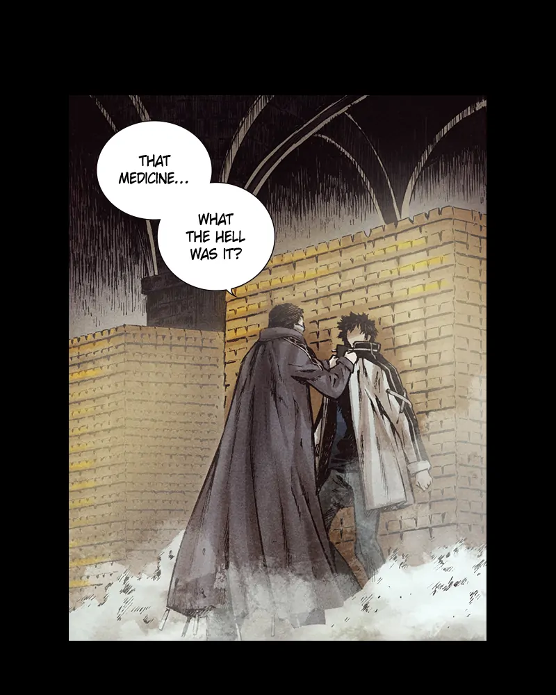 Read Blade of the Phantom Master En Manga Online