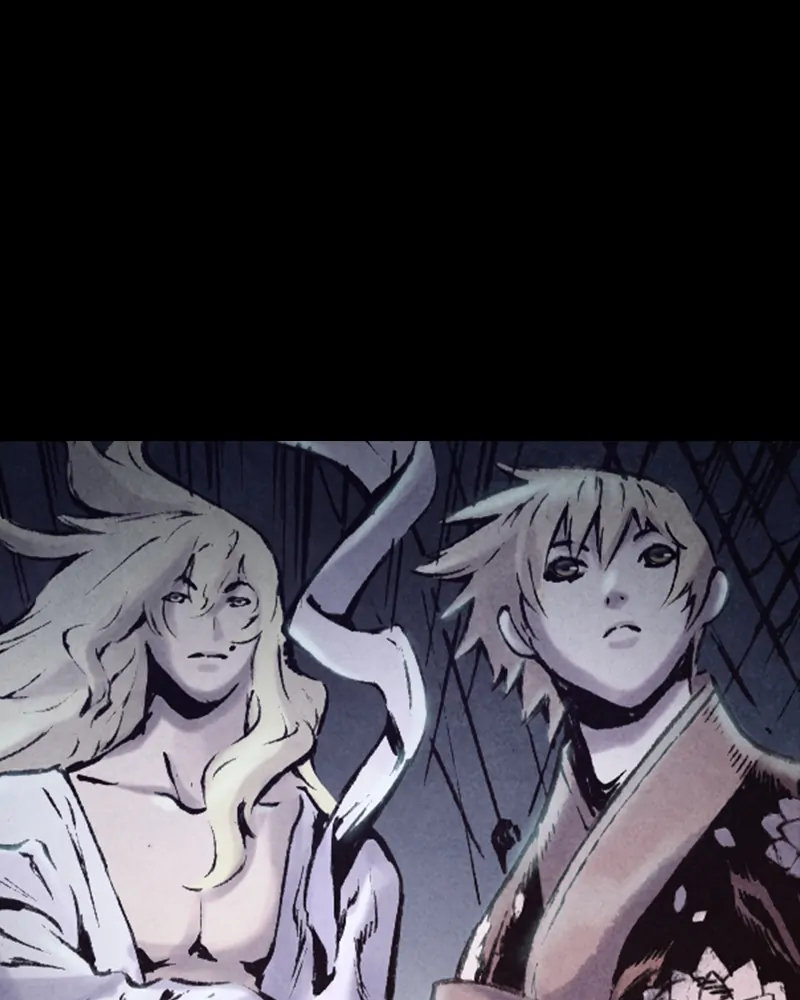 Read Blade of the Phantom Master En Manga Online