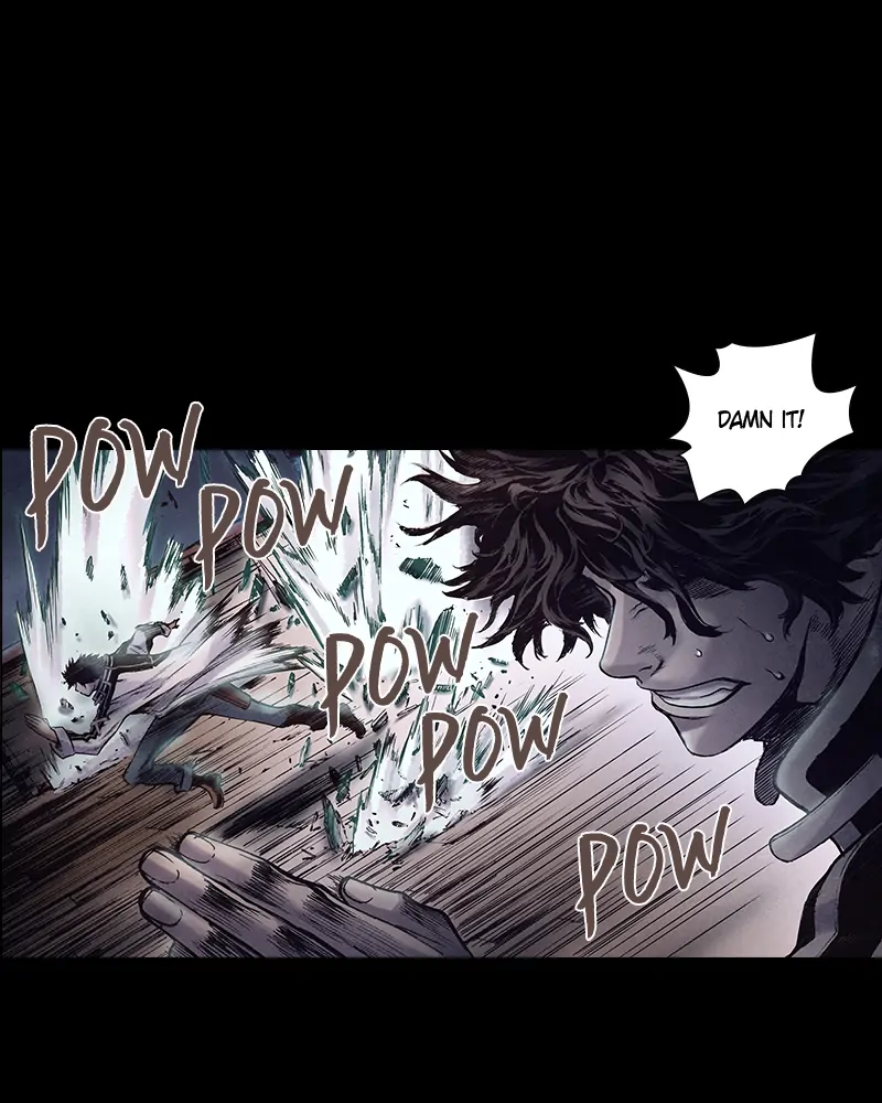 Read Blade of the Phantom Master En Manga Online
