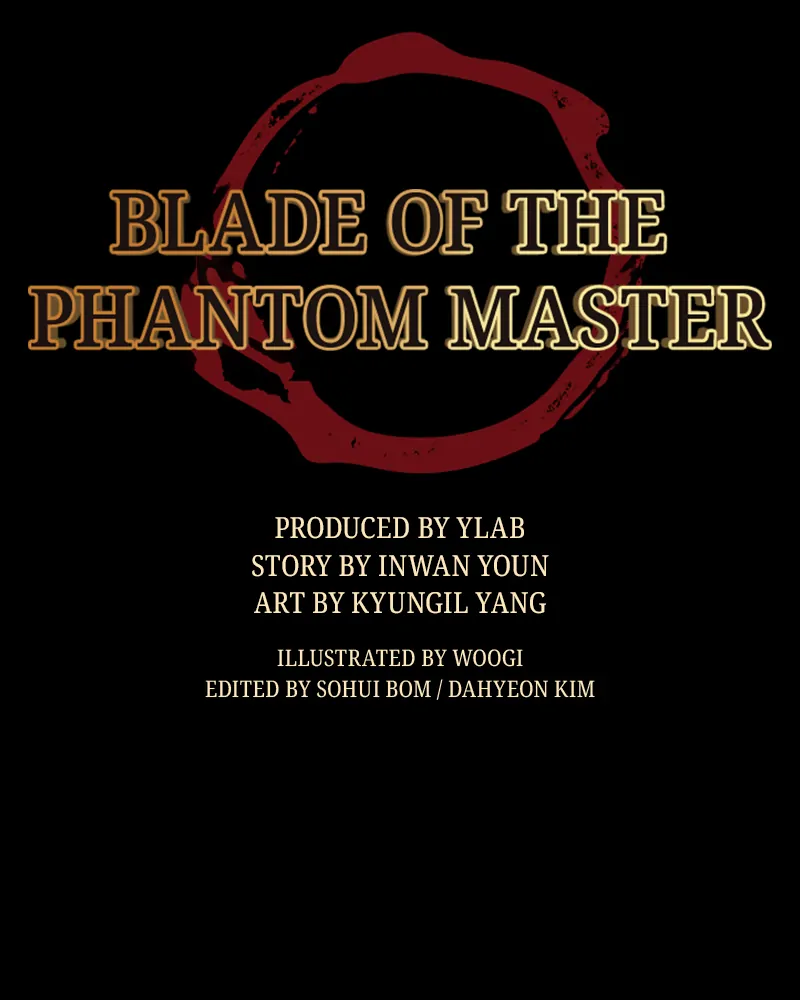 Read Blade of the Phantom Master En Manga Online