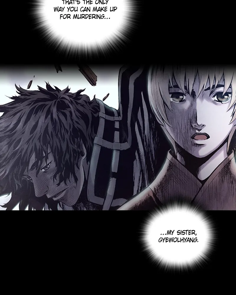 Read Blade of the Phantom Master En Manga Online