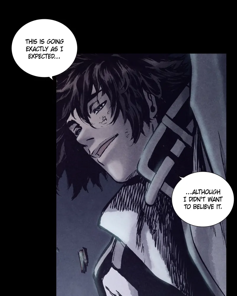 Read Blade of the Phantom Master En Manga Online