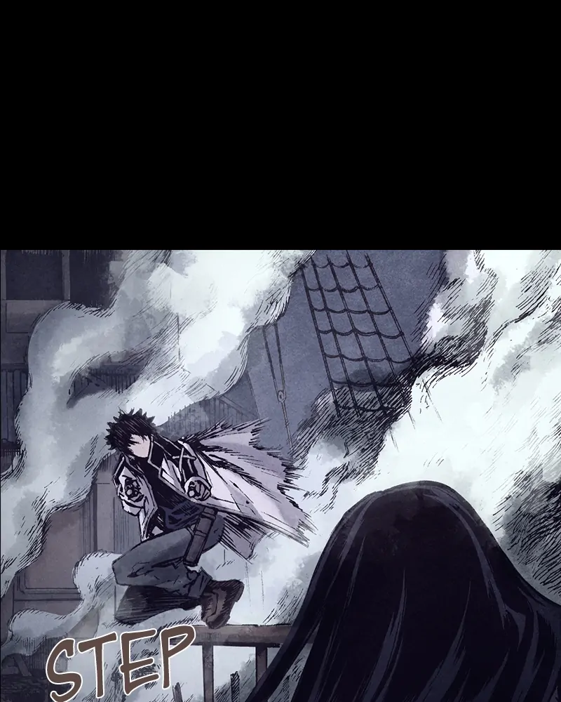 Read Blade of the Phantom Master En Manga Online