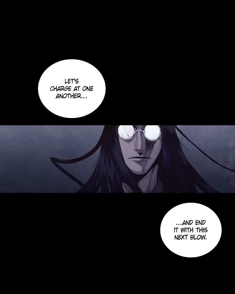 Read Blade of the Phantom Master En Manga Online