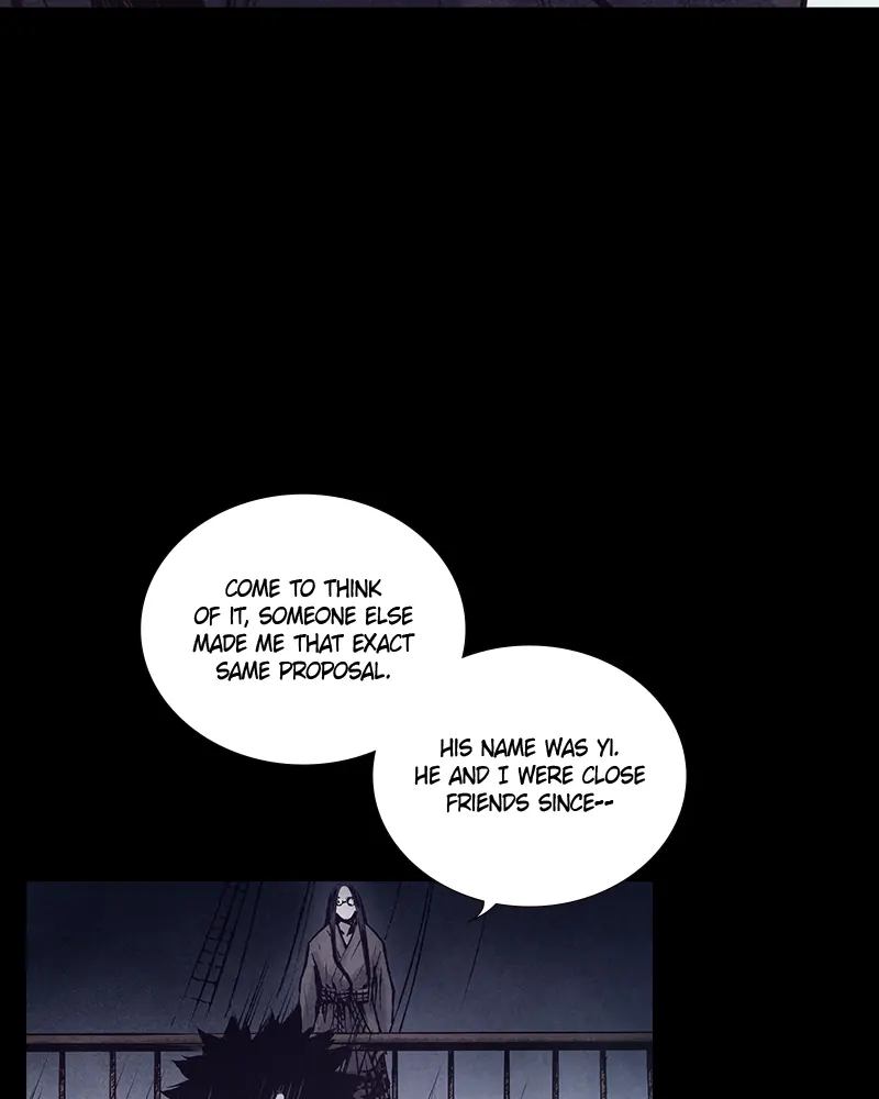 Read Blade of the Phantom Master En Manga Online