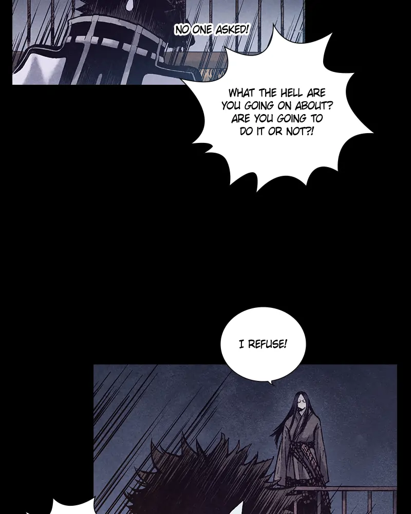 Read Blade of the Phantom Master En Manga Online