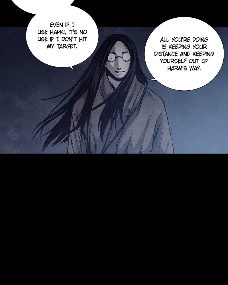 Read Blade of the Phantom Master En Manga Online