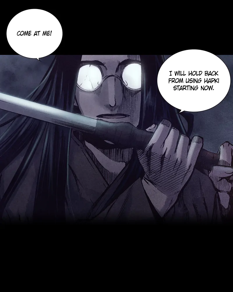 Read Blade of the Phantom Master En Manga Online