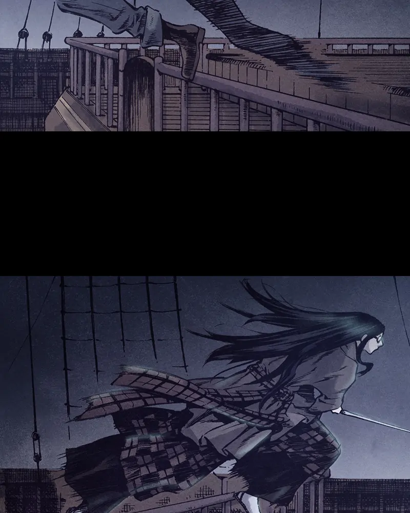 Read Blade of the Phantom Master En Manga Online