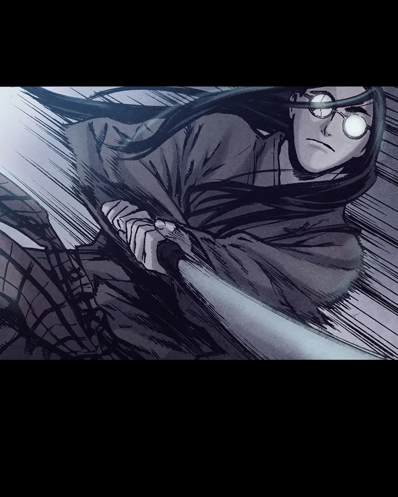 Read Blade of the Phantom Master En Manga Online