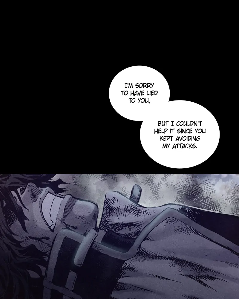 Read Blade of the Phantom Master En Manga Online