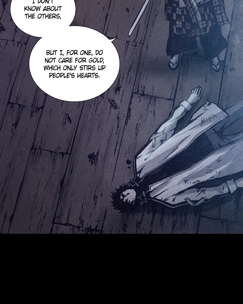 Read Blade of the Phantom Master En Manga Online