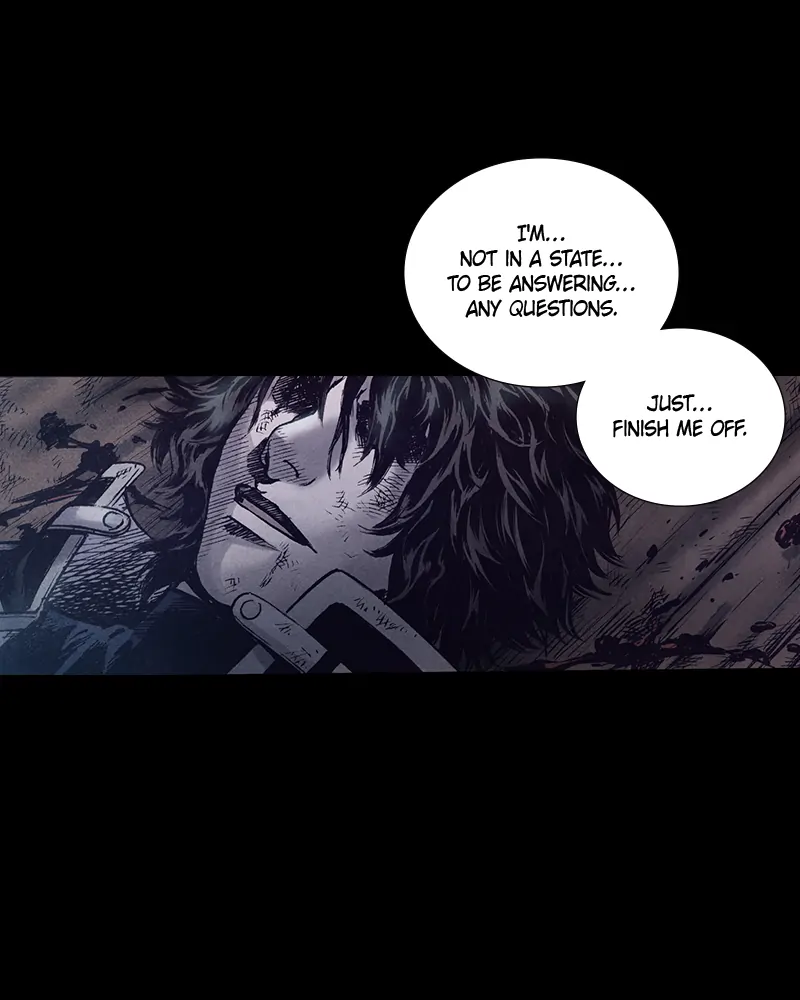 Read Blade of the Phantom Master En Manga Online