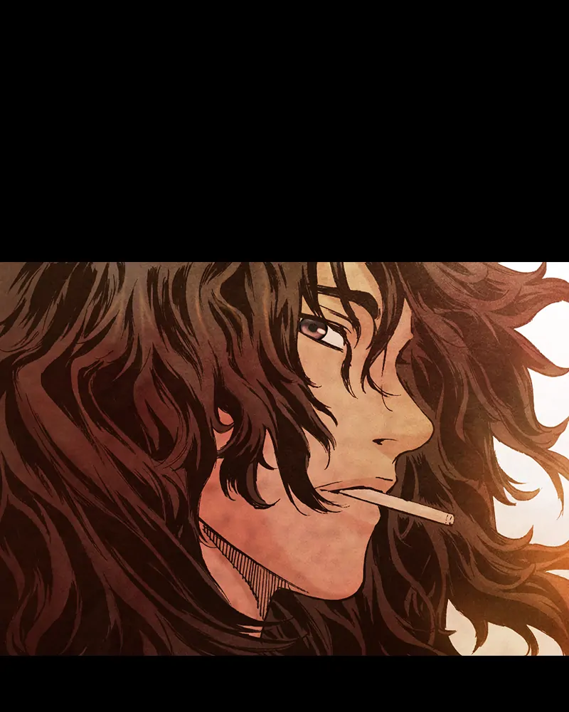 Read Blade of the Phantom Master En Manga Online