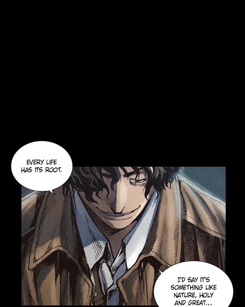 Read Blade of the Phantom Master En Manga Online