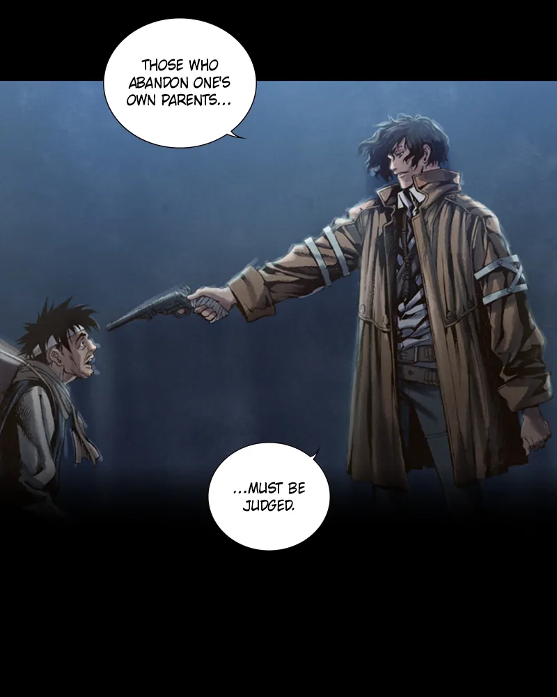 Read Blade of the Phantom Master En Manga Online