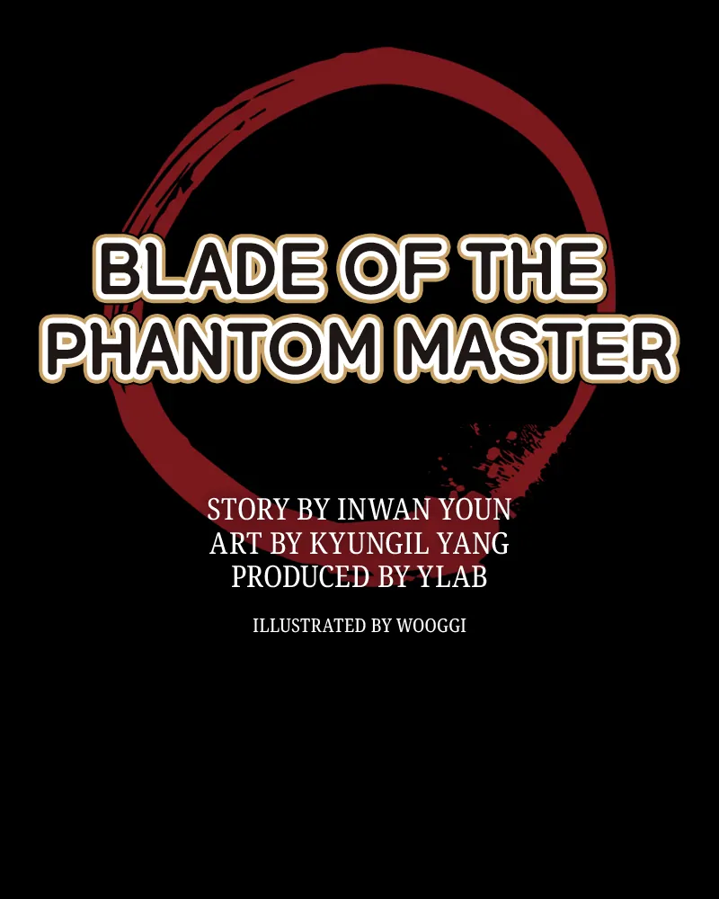 Read Blade of the Phantom Master En Manga Online