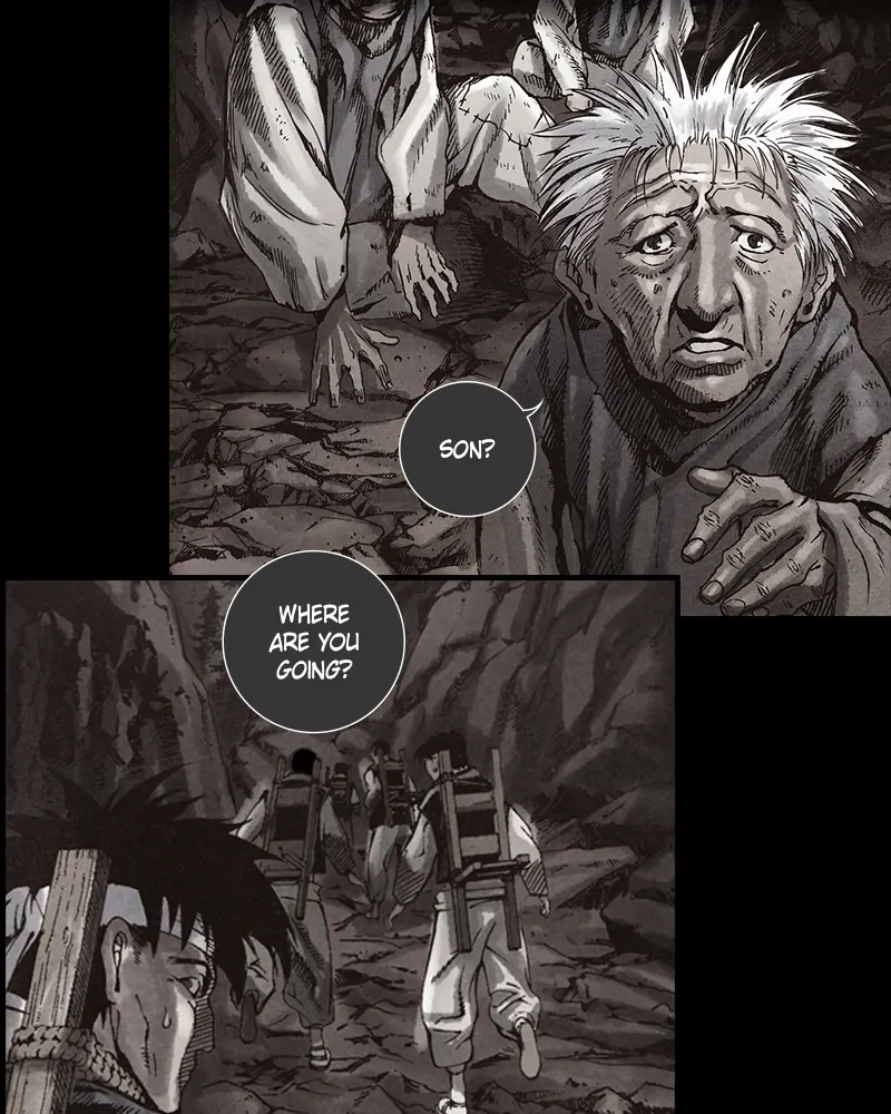 Read Blade of the Phantom Master En Manga Online
