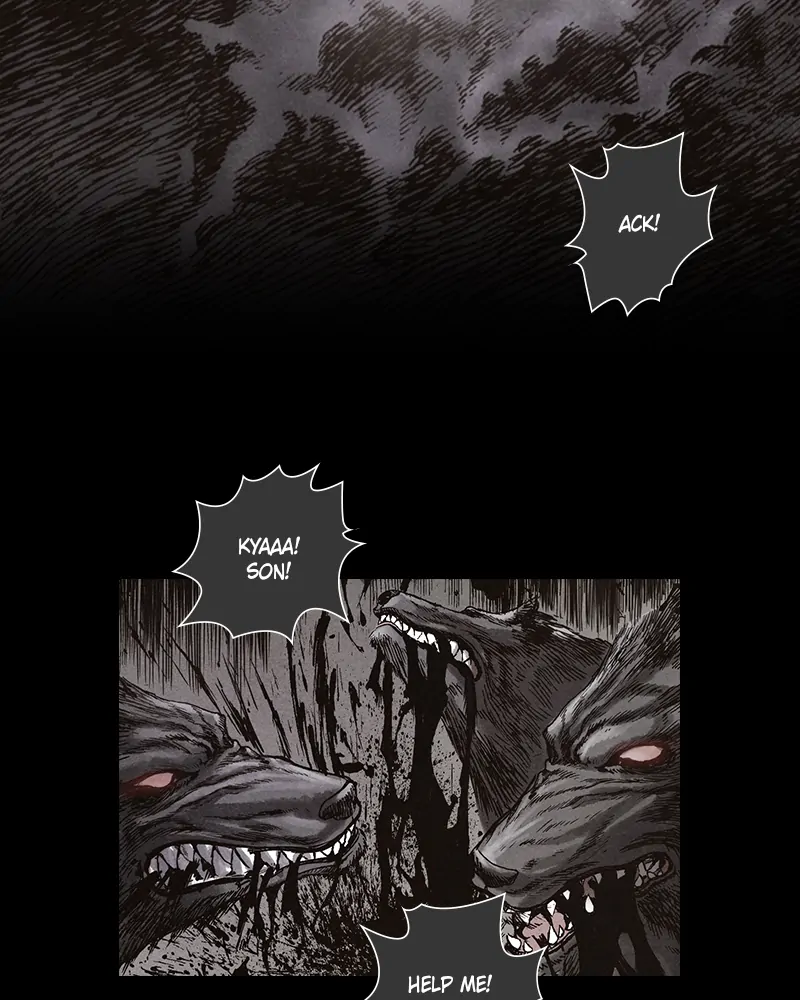 Read Blade of the Phantom Master En Manga Online